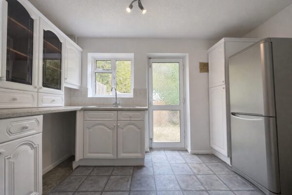 Hithercroft Road, High Wycombe, Buckinghamshire, HP13 5RD