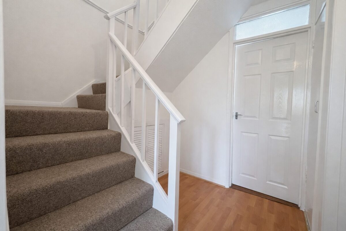 Hithercroft Road, High Wycombe, Buckinghamshire, HP13 5RD