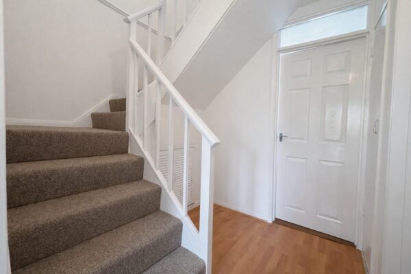 Hithercroft Road, High Wycombe, Buckinghamshire, HP13 5RD