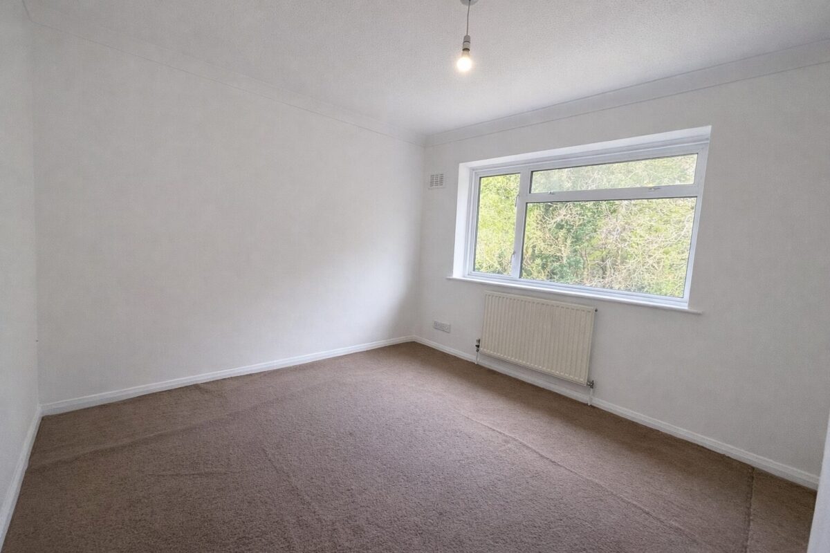 Hithercroft Road, High Wycombe, Buckinghamshire, HP13 5RD