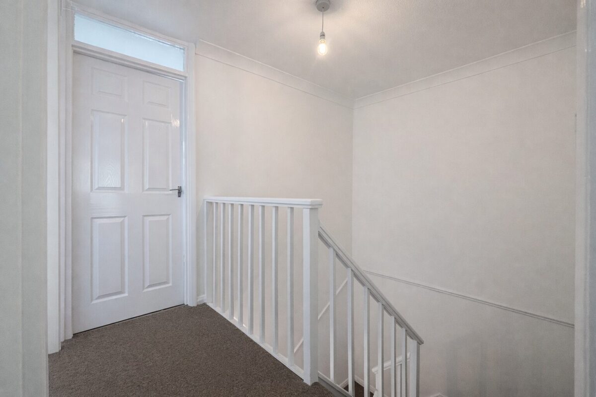 Hithercroft Road, High Wycombe, Buckinghamshire, HP13 5RD