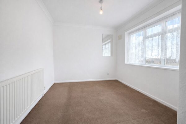 Hithercroft Road, High Wycombe, Buckinghamshire, HP13 5RD