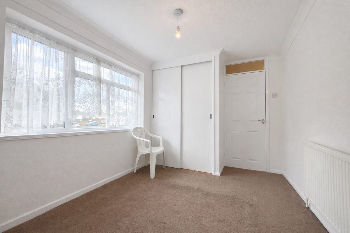 Hithercroft Road, High Wycombe, Buckinghamshire, HP13 5RD