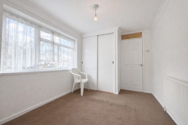 Hithercroft Road, High Wycombe, Buckinghamshire, HP13 5RD