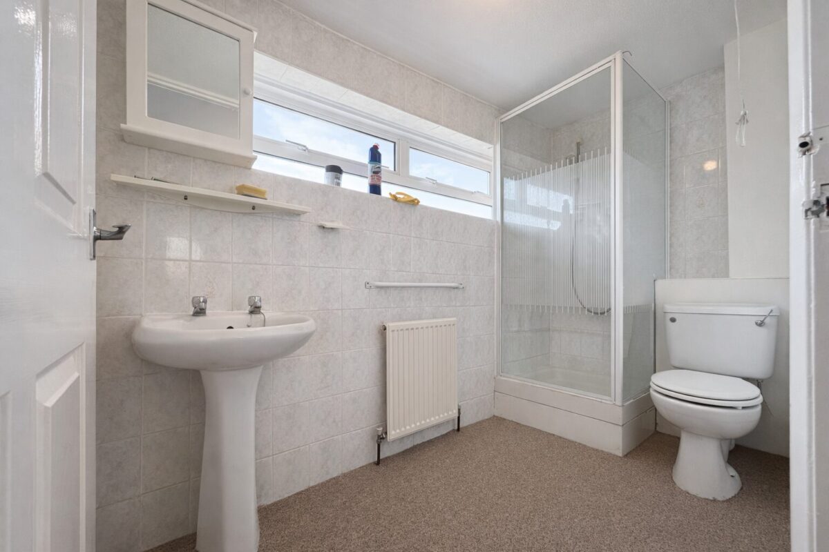 Hithercroft Road, High Wycombe, Buckinghamshire, HP13 5RD