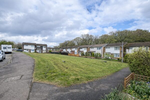 Hithercroft Road, High Wycombe, Buckinghamshire, HP13 5RD