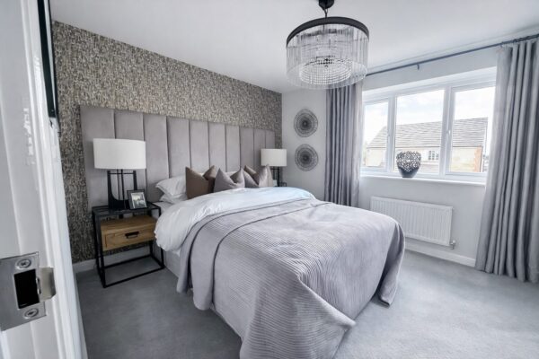 2 Bedroom House To Let - S80