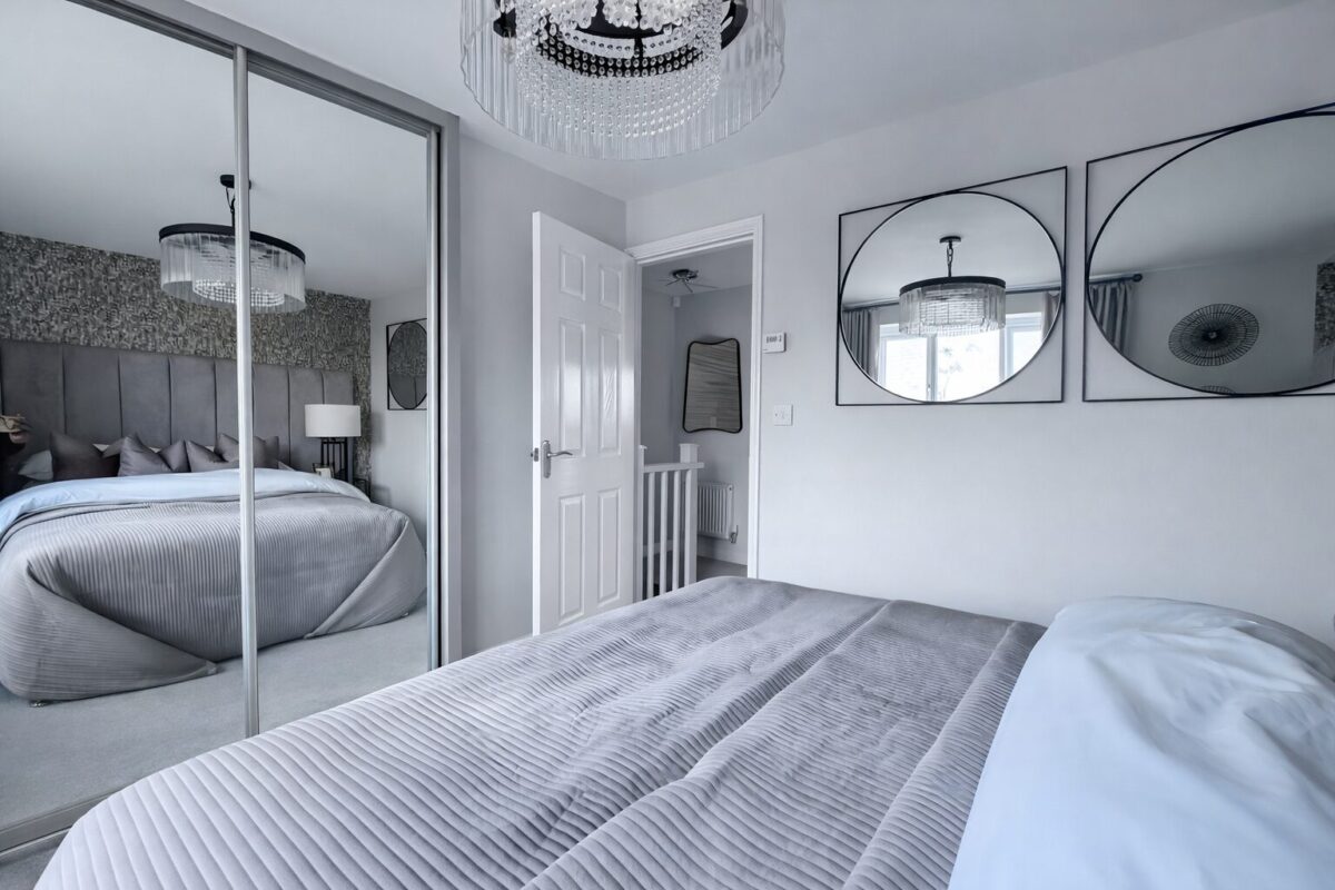 2 Bedroom House To Let - S80