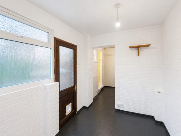 Baronsmead Road, High Wycombe, Buckinghamshire, HP12 3PQ