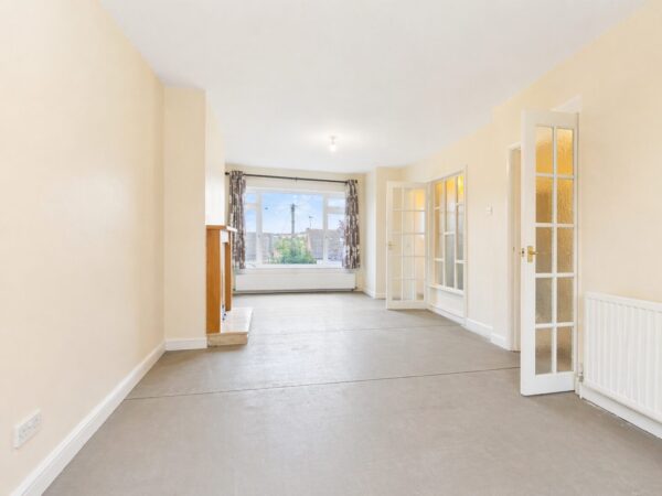 Baronsmead Road, High Wycombe, Buckinghamshire, HP12 3PQ