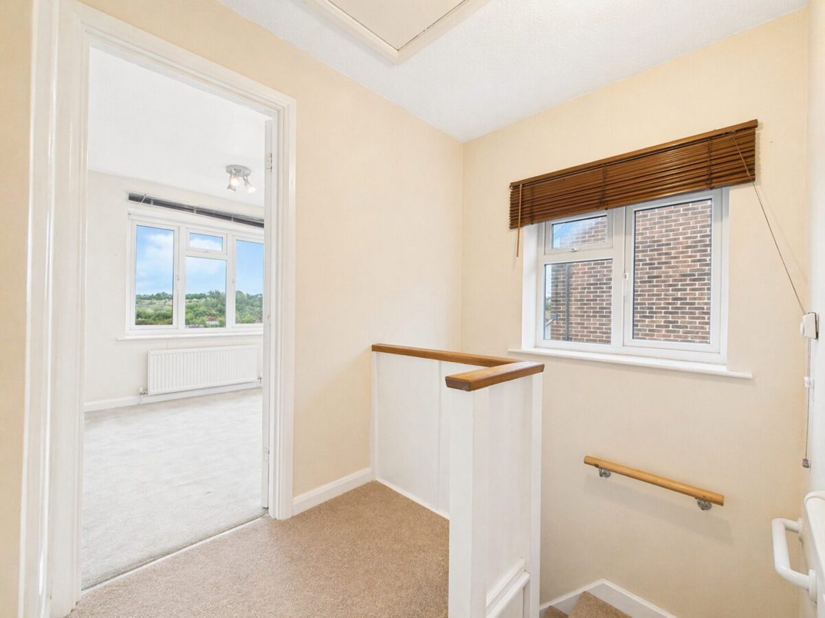 Baronsmead Road, High Wycombe, Buckinghamshire, HP12 3PQ