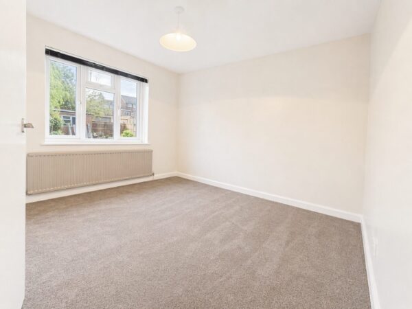 Baronsmead Road, High Wycombe, Buckinghamshire, HP12 3PQ