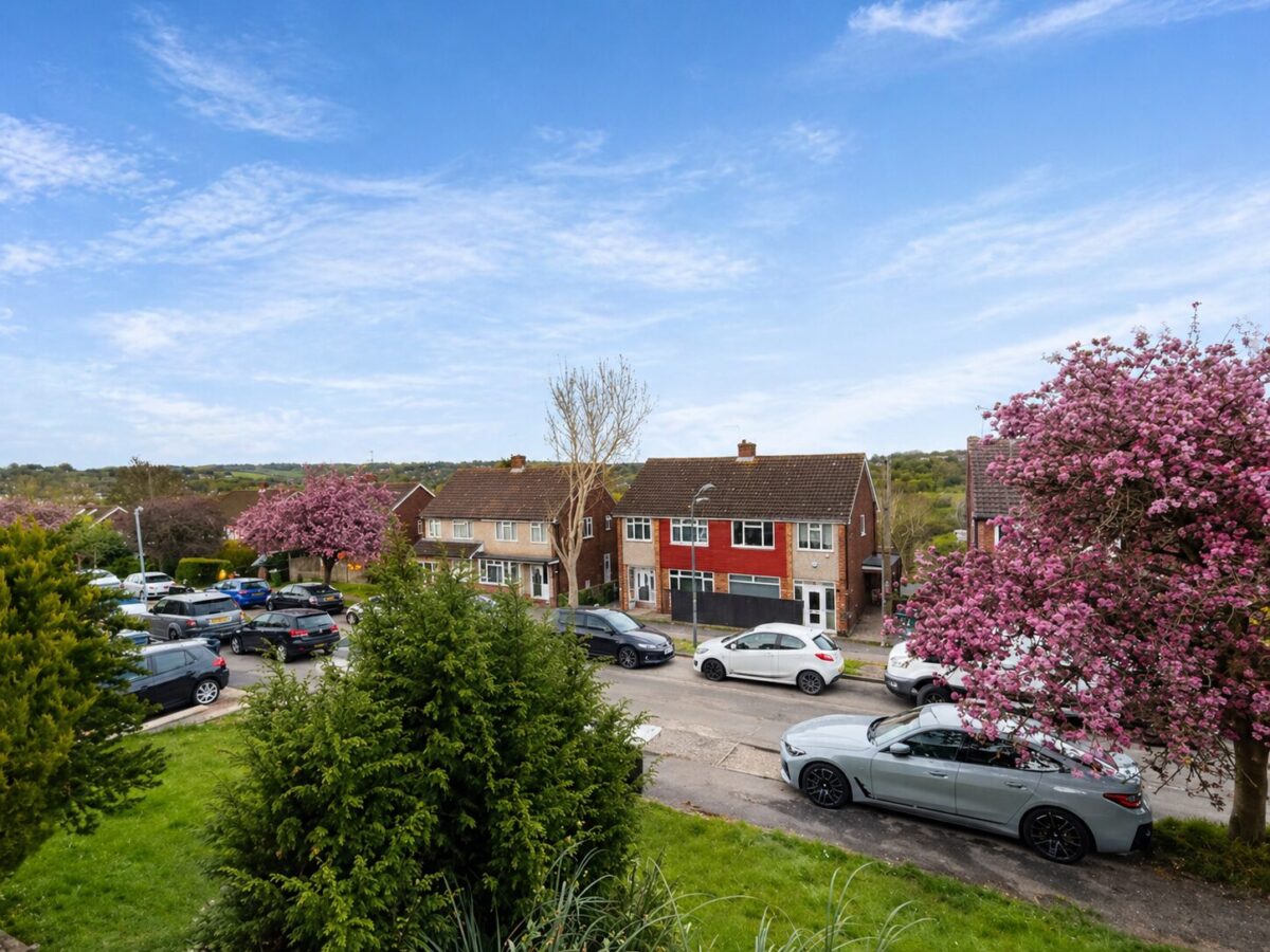 Baronsmead Road, High Wycombe, Buckinghamshire, HP12 3PQ