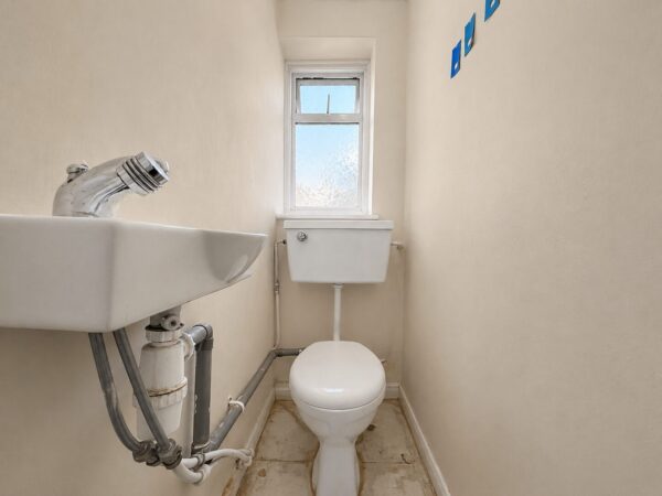 4 Bed Student House, Hughenden Avenue, High Wycombe, HP13 5SN