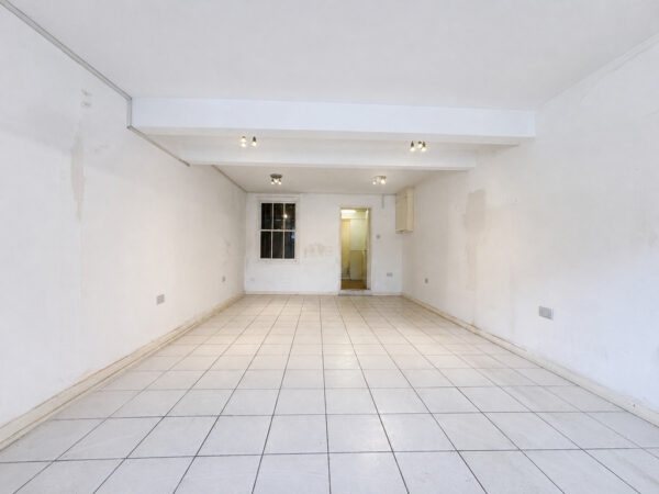 Commercial Shop, Desborough Road, High Wycombe, Buckinghamshire, HP11 2QA