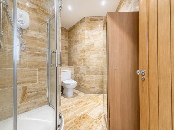1 Bed Apartment, Gordon Road, High Wycombe, HP13 6XJ