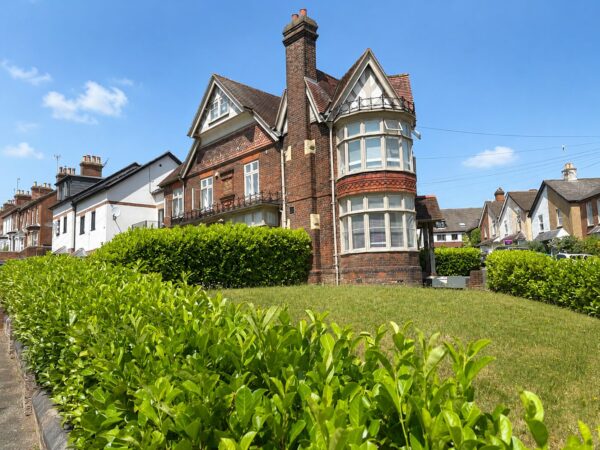 1 Bed Apartment, Gordon Road, High Wycombe, HP13 6XJ