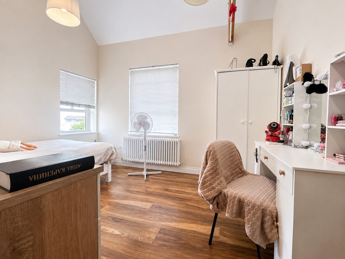 1 Bed Apartment, Gordon Road, High Wycombe, Buckinghamshire, HP13 6XJ