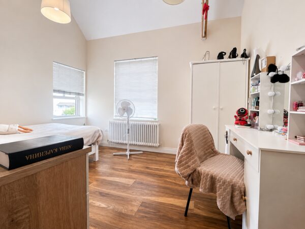 1 Bed Apartment, Gordon Road, High Wycombe, Buckinghamshire, HP13 6XJ