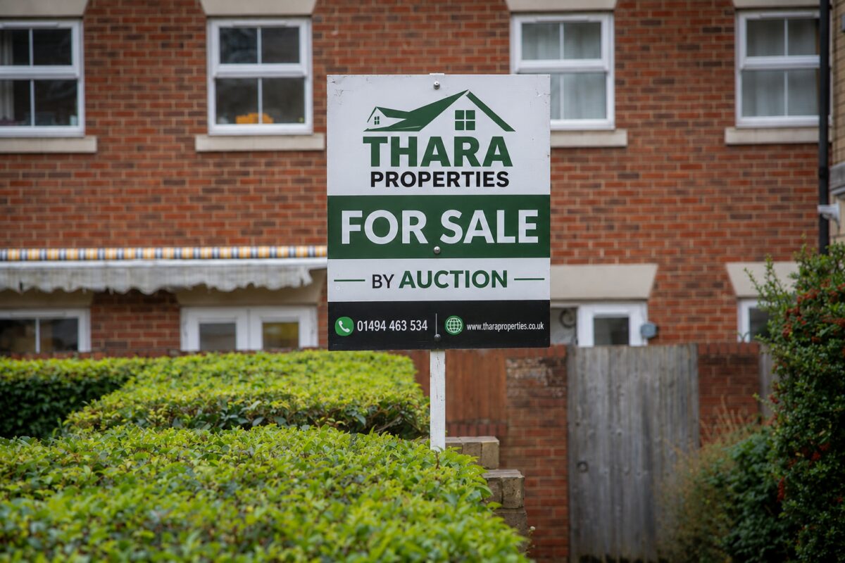 Property Auctions