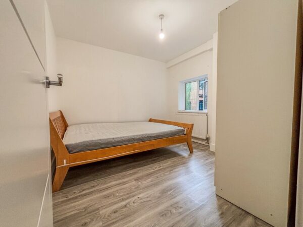 1 Bed Apartment, Nutfield Ln, High Wycombe, Buckinghamshire, HP11 2ND