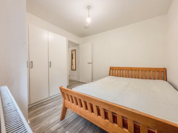 1 Bed Apartment, Nutfield Ln, High Wycombe, Buckinghamshire, HP11 2ND