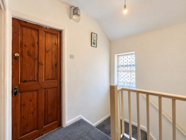 4 Bed Semi-Detached, Grenfell Avenue, High Wycombe, Buckinghamshire, HP12 3JT