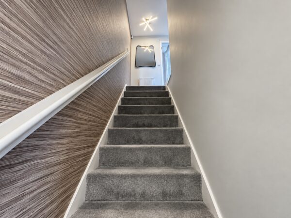 New Build, Cecil Close, Worksop, Nottinghamshire, S80 3HU