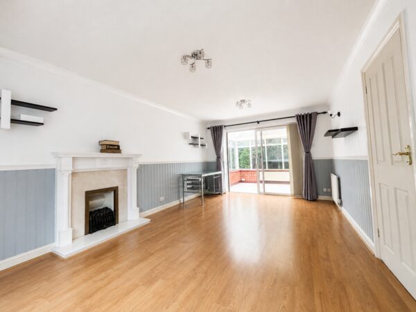 4 Bed Detached, Abbey Barn Road, High Wycombe, Buckinghamshire, HP11 1RW