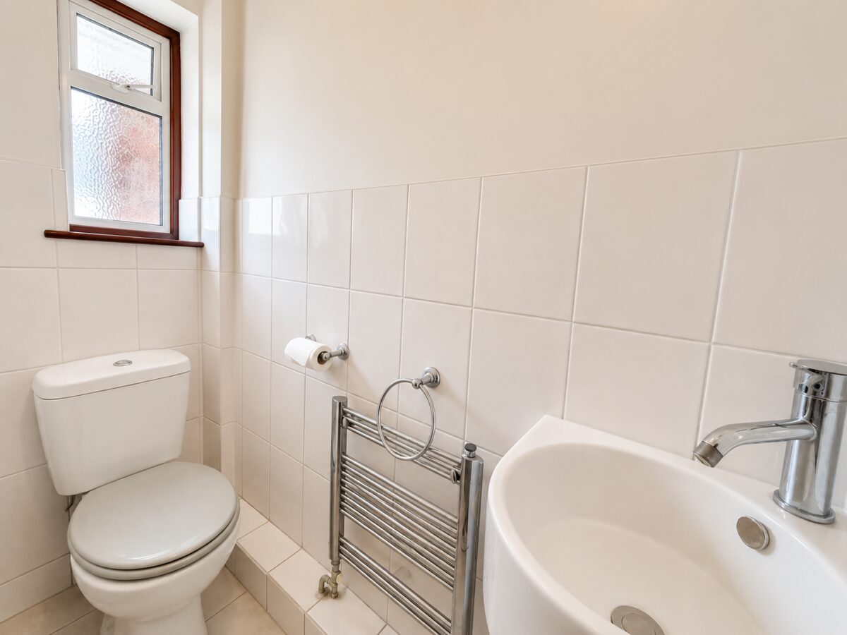 4 Bed Detached, Abbey Barn Road, High Wycombe, Buckinghamshire, HP11 1RW