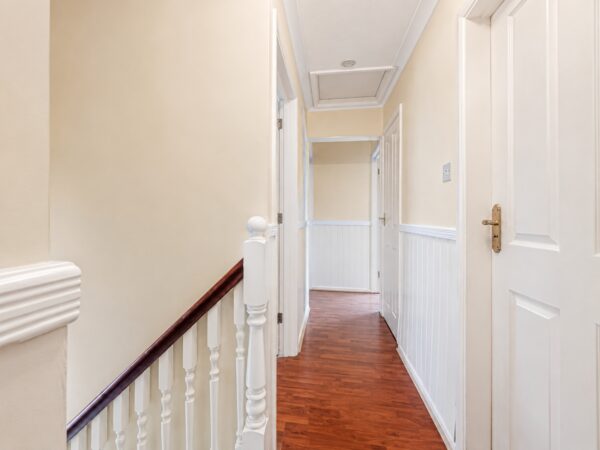 4 Bed Detached, Abbey Barn Road, High Wycombe, Buckinghamshire, HP11 1RW