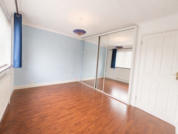 4 Bed Detached, Abbey Barn Road, High Wycombe, Buckinghamshire, HP11 1RW