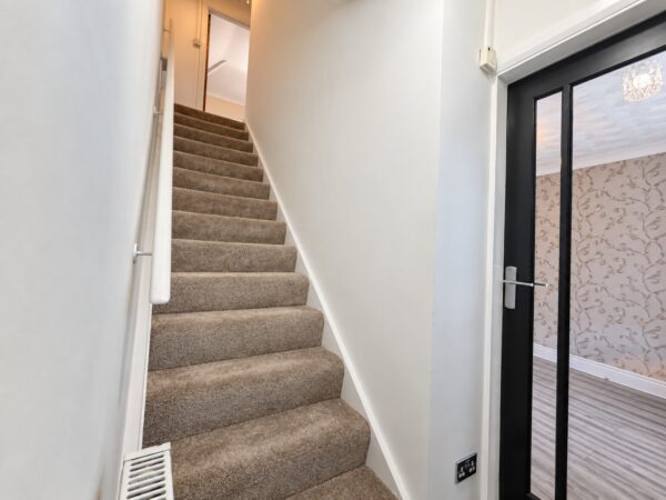 2 Bed Semi-Detached, Spearing Rd, High Wycombe, Buckinghamshire, HP12 3JX