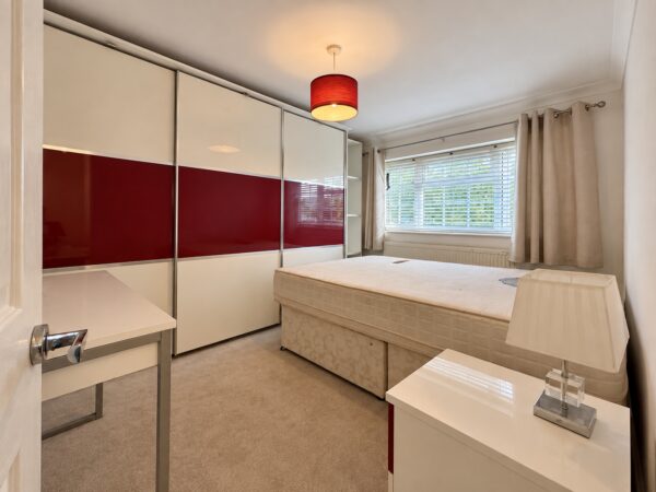4 Bed Semi-Detached, Walton Drive. High Wycombe, Buckinghamshire, HP13 6TS