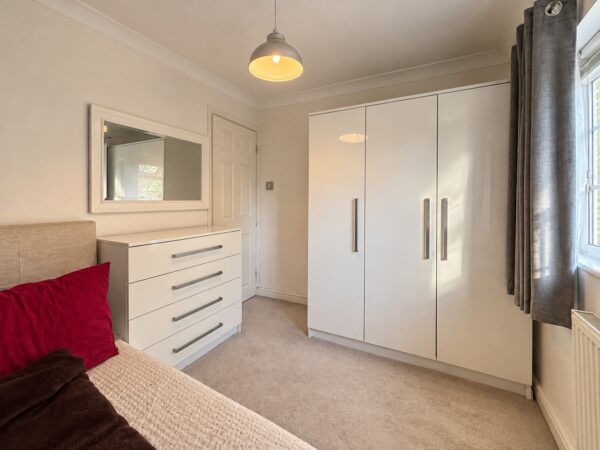 4 Bed Semi-Detached, Walton Drive. High Wycombe, Buckinghamshire, HP13 6TS