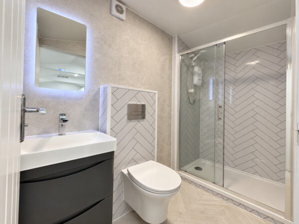 Studio Annex, Plumer Road, High Wycombe, HP11 2SS