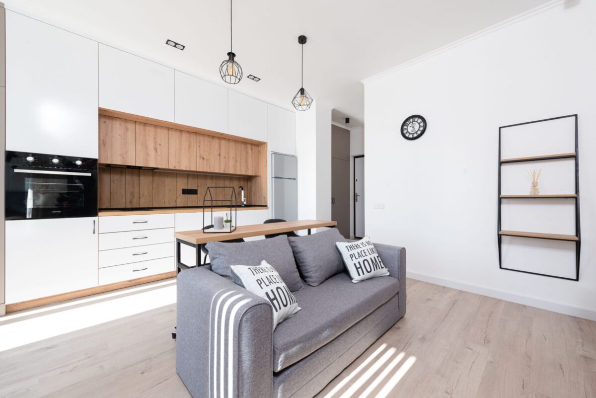 Lettings & Management