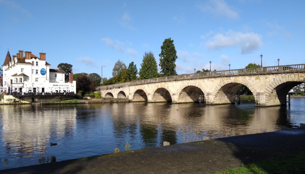 Maidenhead