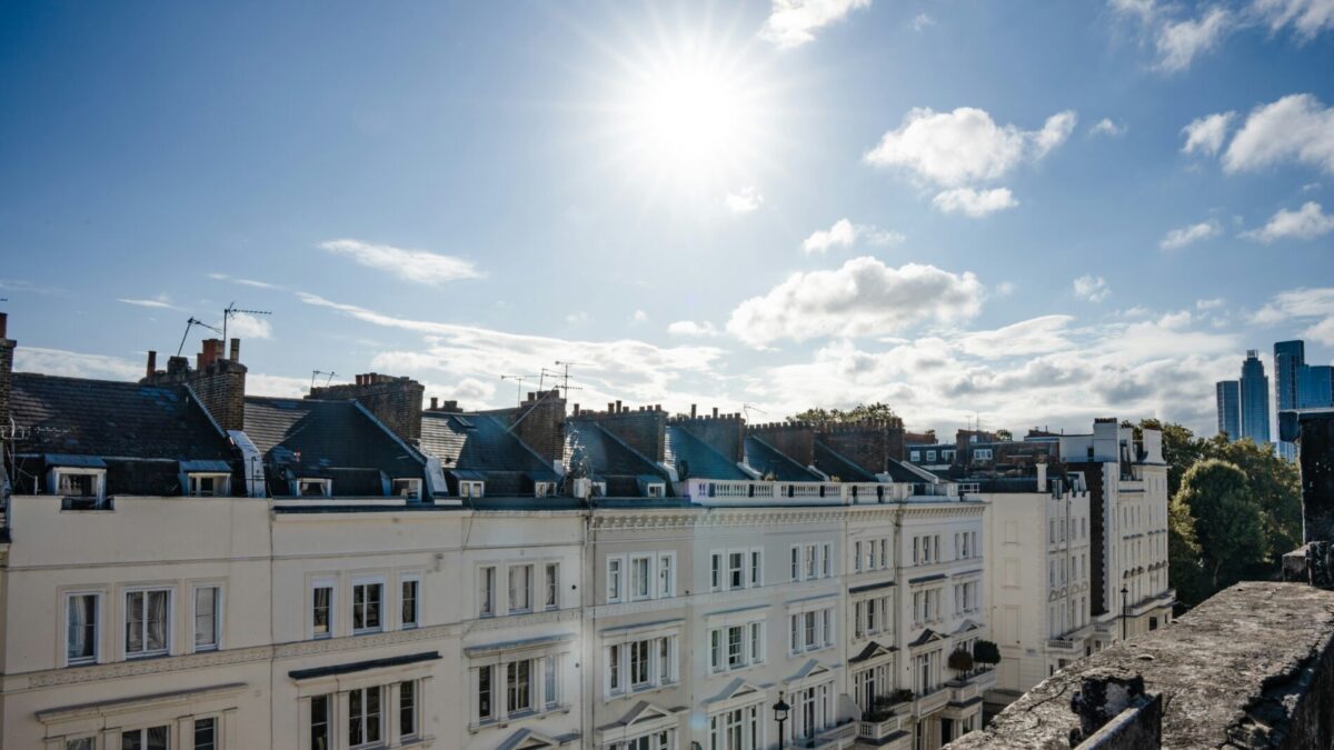 Property Investments