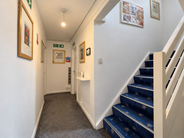 Furnished Double Room, Sabina Close, High Wycombe, Buckinghamshire, HP12 3HF
