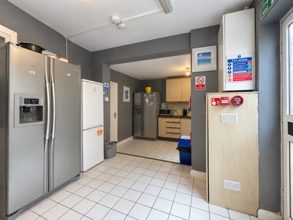 Furnished Double Room, Sabina Close, High Wycombe, Buckinghamshire, HP12 3HF
