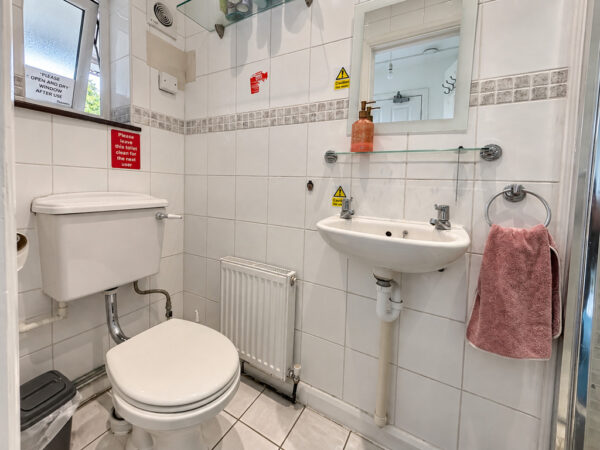 Furnished Double Room, Sabina Close, High Wycombe, Buckinghamshire, HP12 3HF