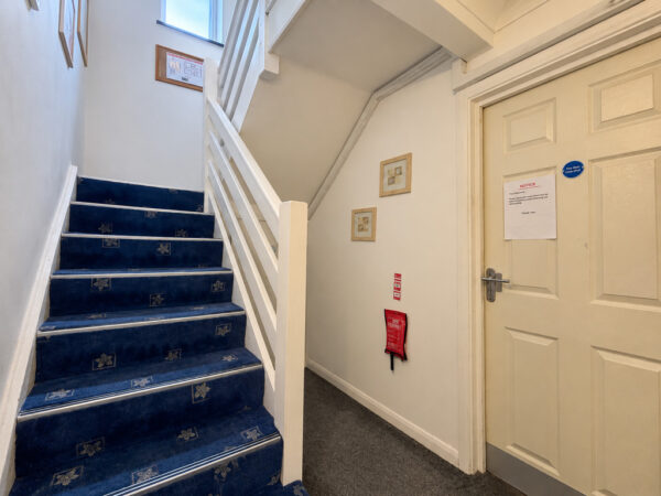 Furnished Double Room, Sabina Close, High Wycombe, Buckinghamshire, HP12 3HF