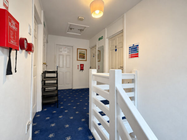 Furnished Double Room, Sabina Close, High Wycombe, Buckinghamshire, HP12 3HF