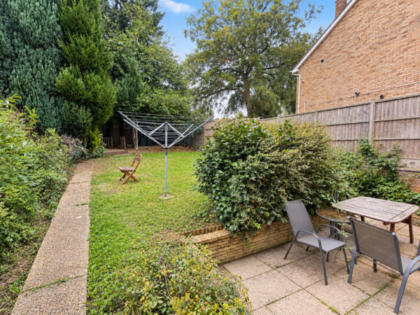 Furnished Double Room, Sabina Close, High Wycombe, Buckinghamshire, HP12 3HF