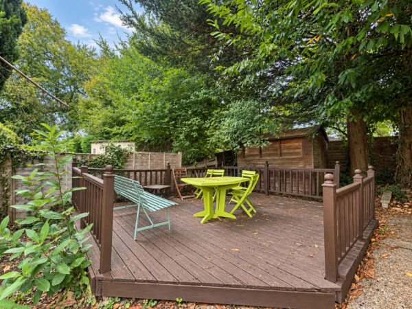 Furnished Double Room, Sabina Close, High Wycombe, Buckinghamshire, HP12 3HF