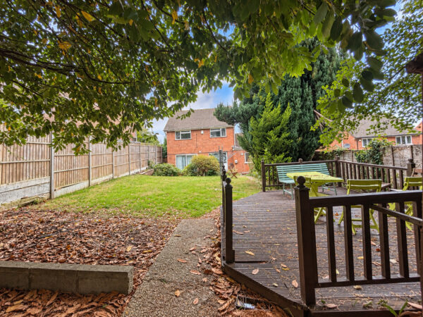 Furnished Double Room, Sabina Close, High Wycombe, Buckinghamshire, HP12 3HF