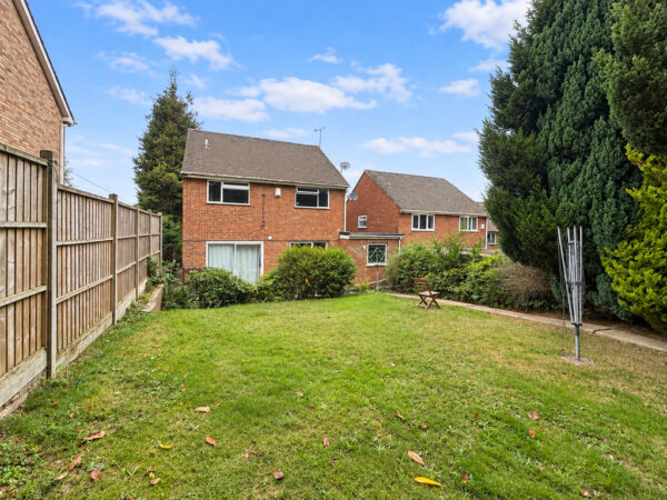Furnished Double Room, Sabina Close, High Wycombe, Buckinghamshire, HP12 3HF