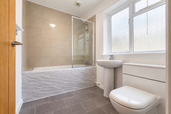 Furnished Single Room, Bull Ln (Town Centre), High Wycombe, HP11 2DL