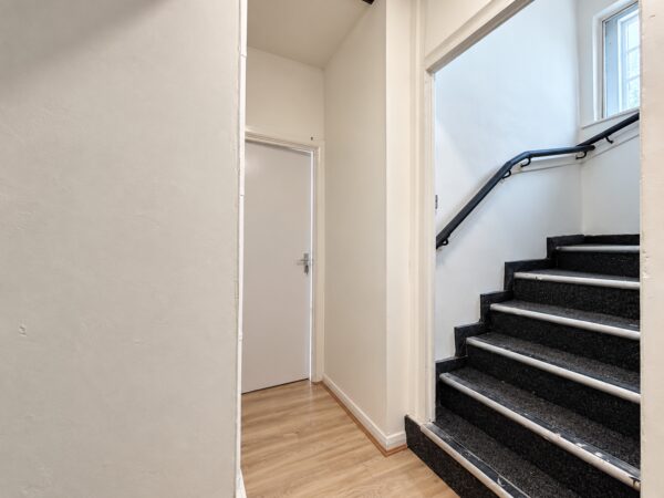Furnished Double Rooms, Town Centre, High Wycombe, Buckinghamshire, HP11 2HE